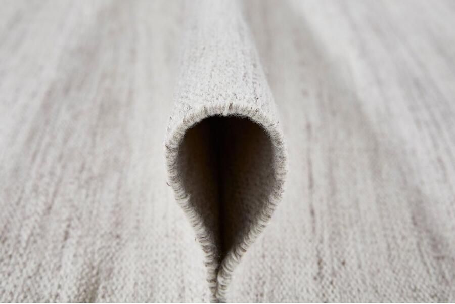 LUXOR living Vloerkleed Bodo mêlee geschikt voor binnen en buiten woonkamer - Foto 6