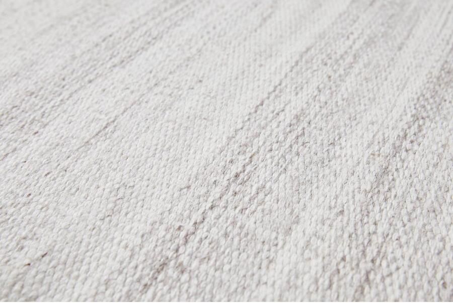 LUXOR living Vloerkleed Bodo mêlee geschikt voor binnen en buiten woonkamer - Foto 5