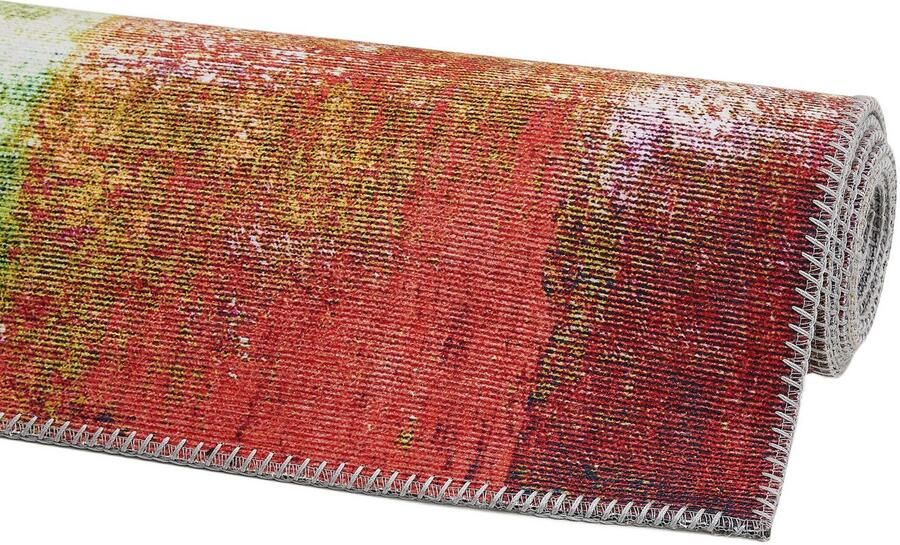 LUXOR living Vloerkleed Bonum Korte pool modern design wasbaar woonkamer - Foto 5