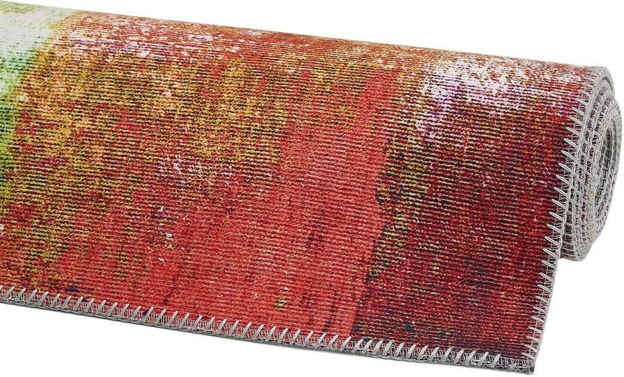 LUXOR living Vloerkleed Bonum Korte pool modern design wasbaar woonkamer - Foto 5