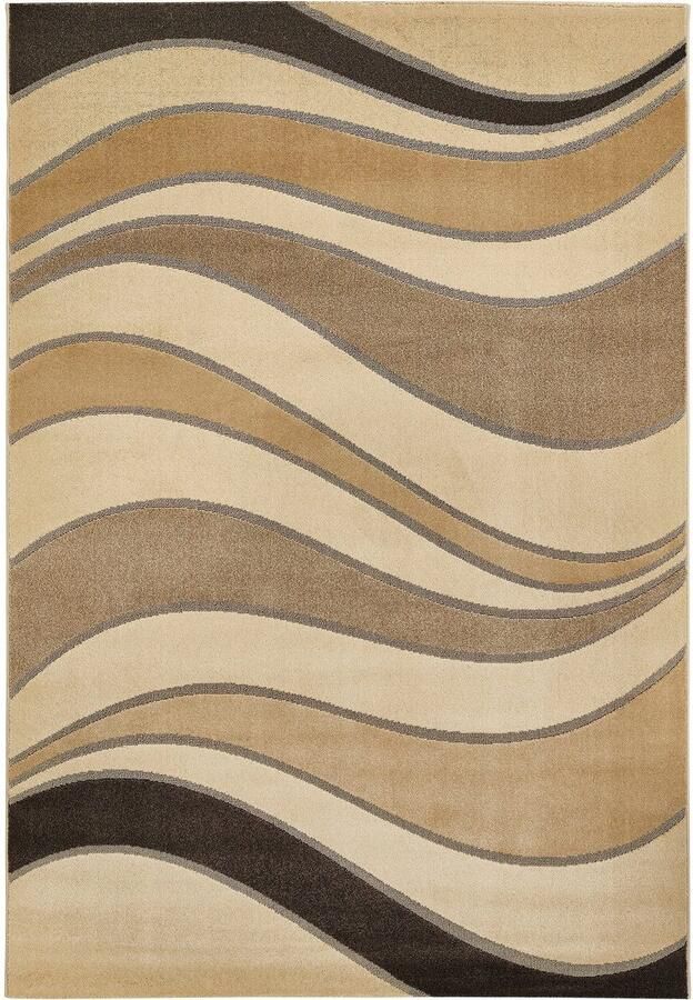 LUXOR living Vloerkleed MAGAZIJNOPRUIMING! Speciale aanbiedingen moderne ontwerpen verschillende kwaliteiten & hoogtes - Foto 3