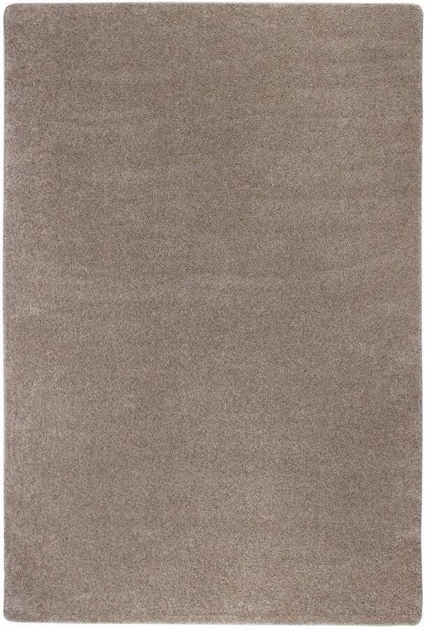 LUXOR living Vloerkleed Oxford Made in Poland bijzonder zacht door microvezel woonkamer