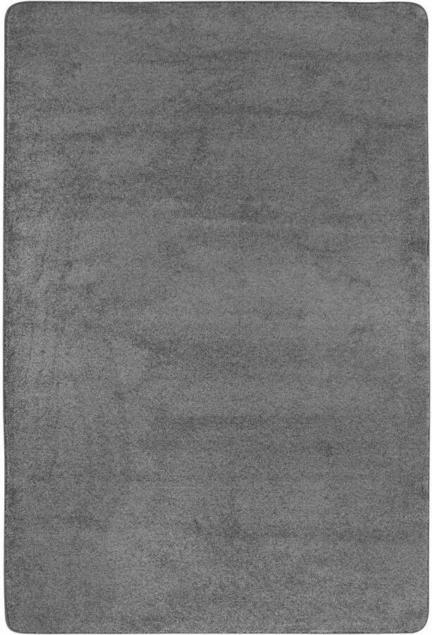 LUXOR living Vloerkleed Oxford Made in Poland bijzonder zacht door microvezel woonkamer