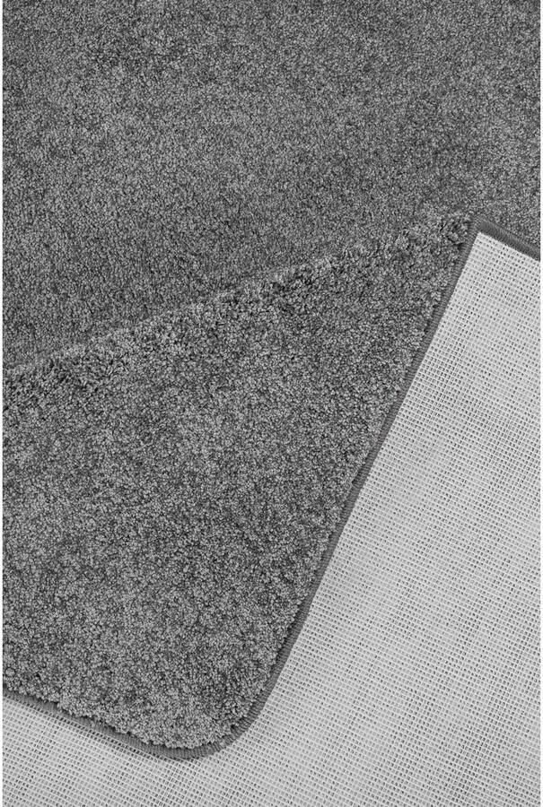 LUXOR living Vloerkleed Oxford Made in Poland bijzonder zacht door microvezel woonkamer - Foto 2