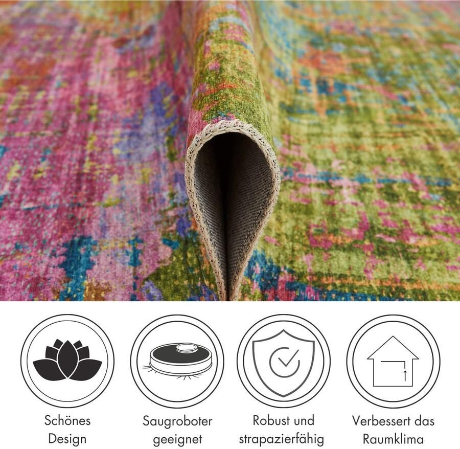 LUXOR living Vloerkleed Prima - Foto 4