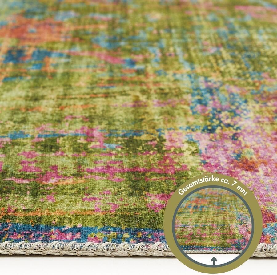 LUXOR living Vloerkleed Prima - Foto 3