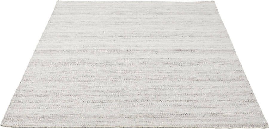 LUXOR living Vloerkleed Bodo mêlee geschikt voor binnen en buiten woonkamer - Foto 2