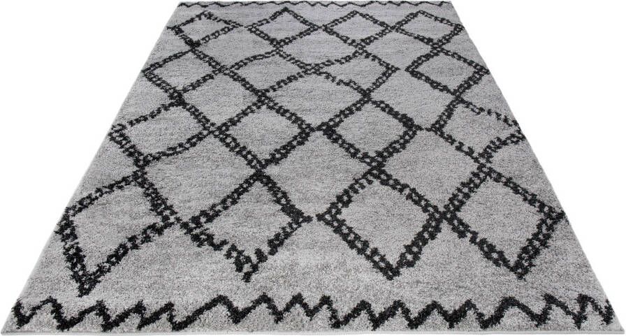 LUXOR living Vloerkleed MAGAZIJNOPRUIMING! Speciale aanbiedingen moderne ontwerpen verschillende kwaliteiten & hoogtes - Foto 7