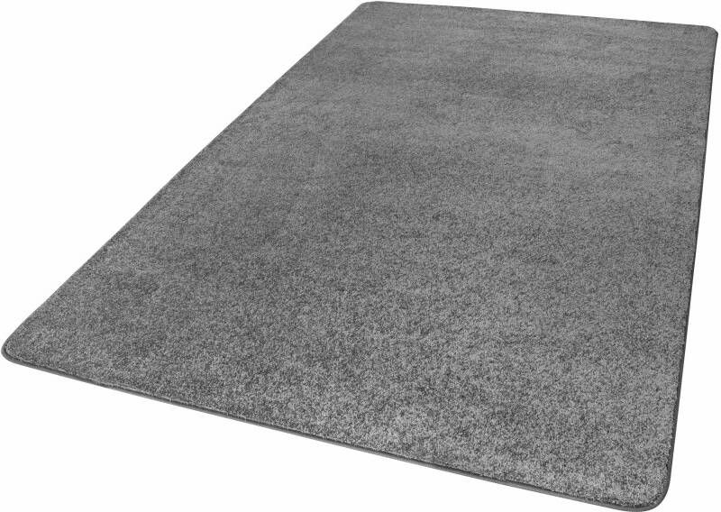 LUXOR living Vloerkleed Oxford Made in Poland bijzonder zacht door microvezel woonkamer - Foto 5