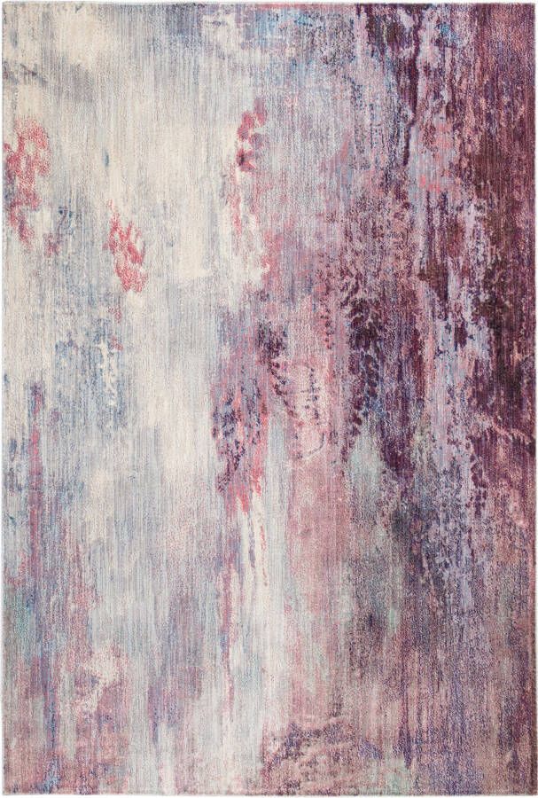 LUXOR living Vloerkleed Rossini Vintage-design ideaal in de woonkamer & slaapkamer