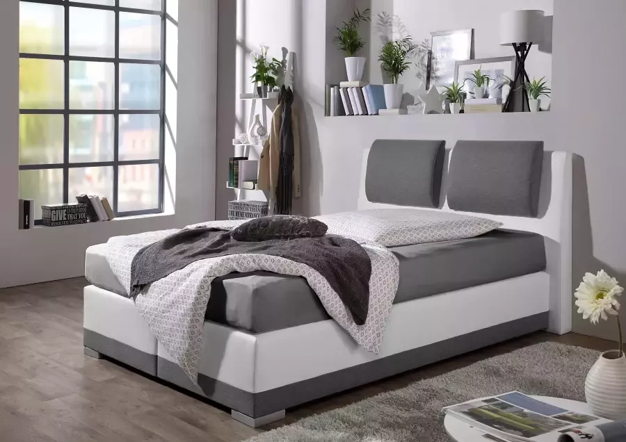 Maintal Boxspring