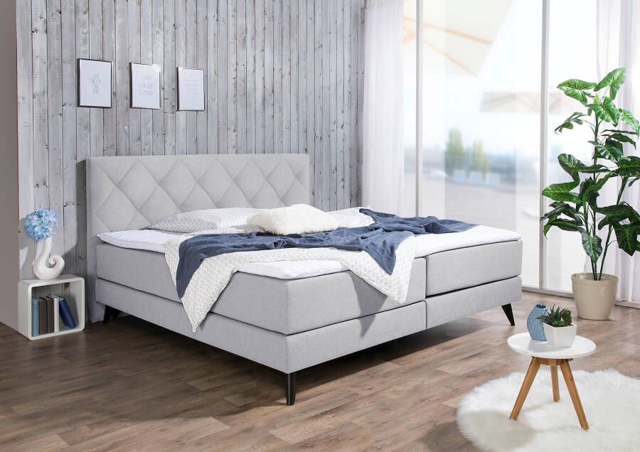 Maintal Boxspring