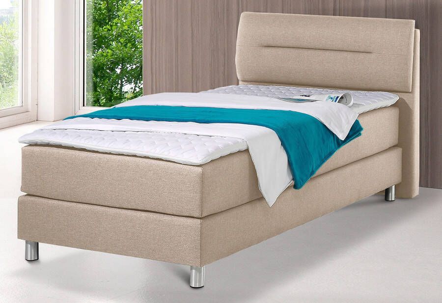 Maintal Boxspring incl. topmatras