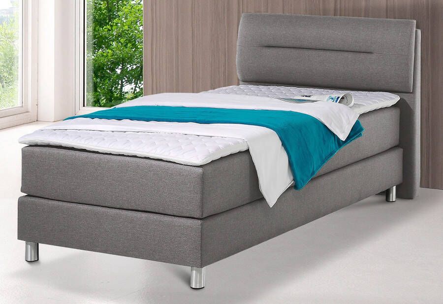 Maintal Boxspring incl. topmatras