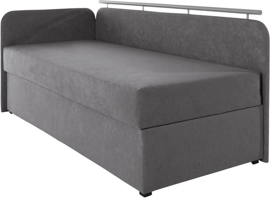 Maintal Bed Diana - Foto 5