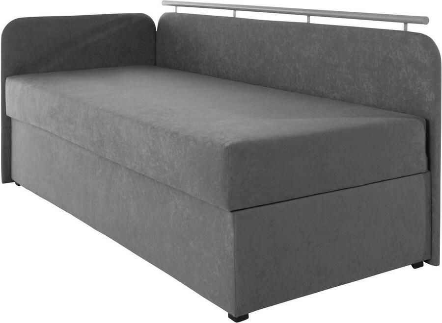 Maintal Bed Diana - Foto 5