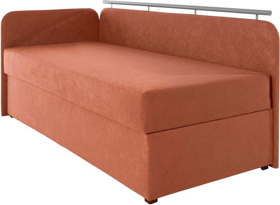 Maintal Bed Diana - Foto 5