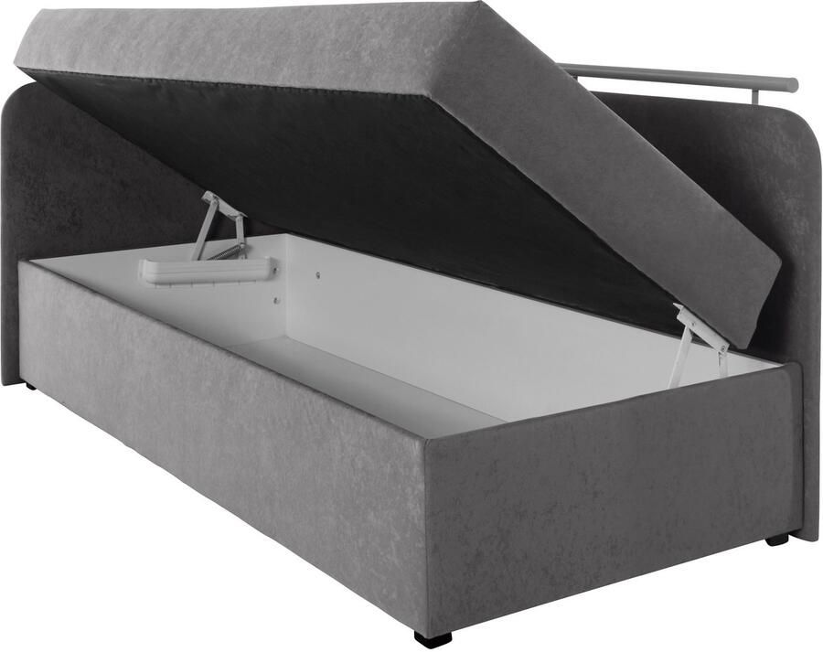 Maintal Bed Diana - Foto 2