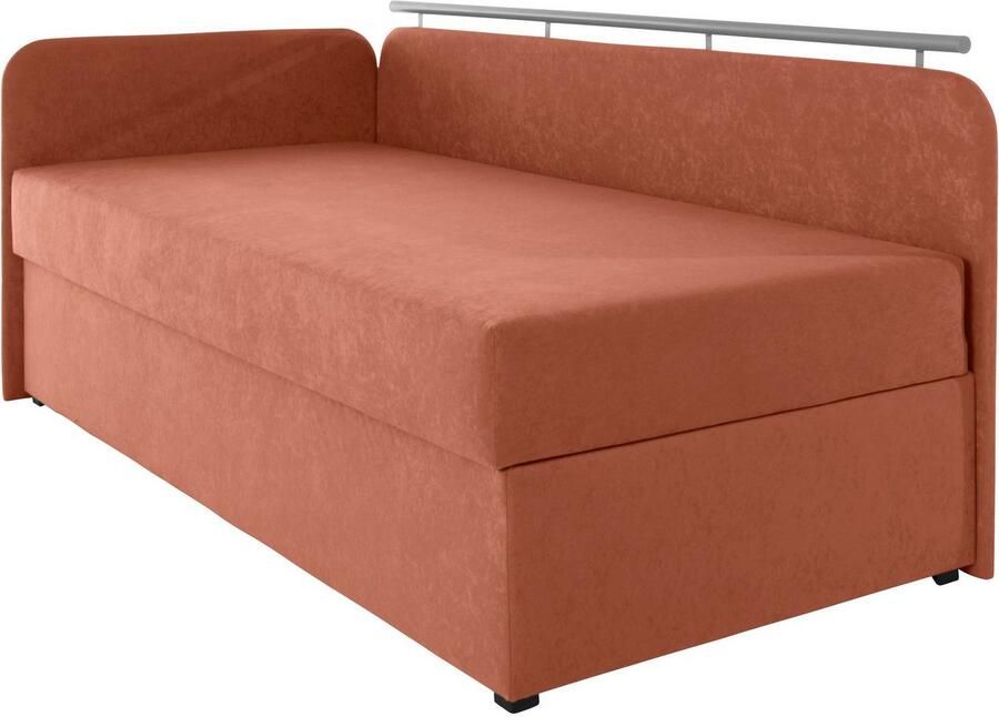 Maintal Bed Diana - Foto 6