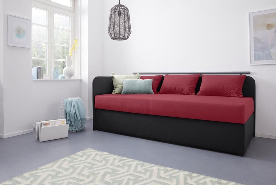 Maintal Bed Diana - Foto 5