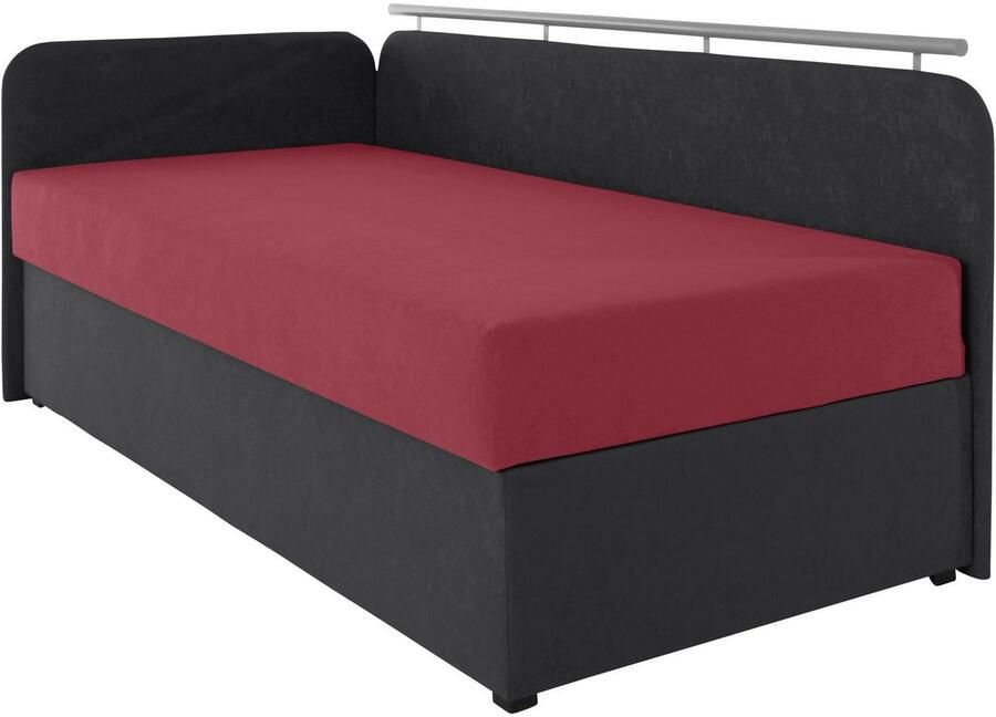 Maintal Bed Diana - Foto 3