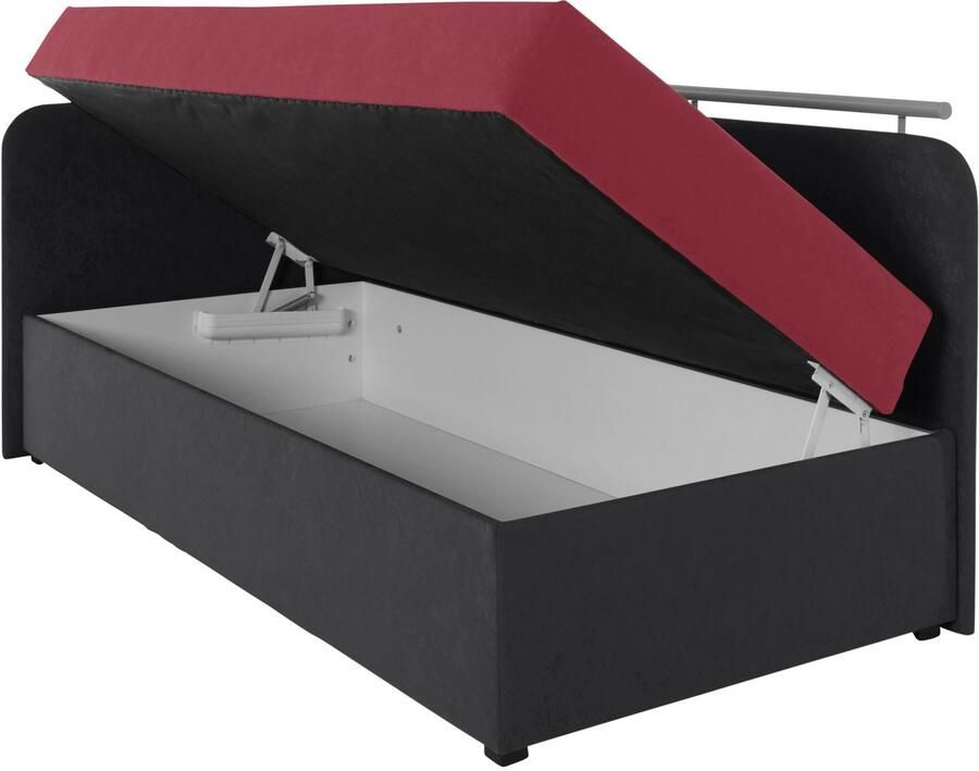 Maintal Bed Diana - Foto 2