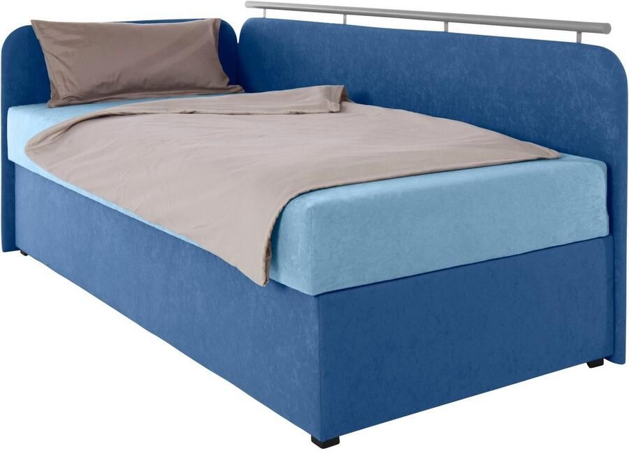 Maintal Bed Diana - Foto 4