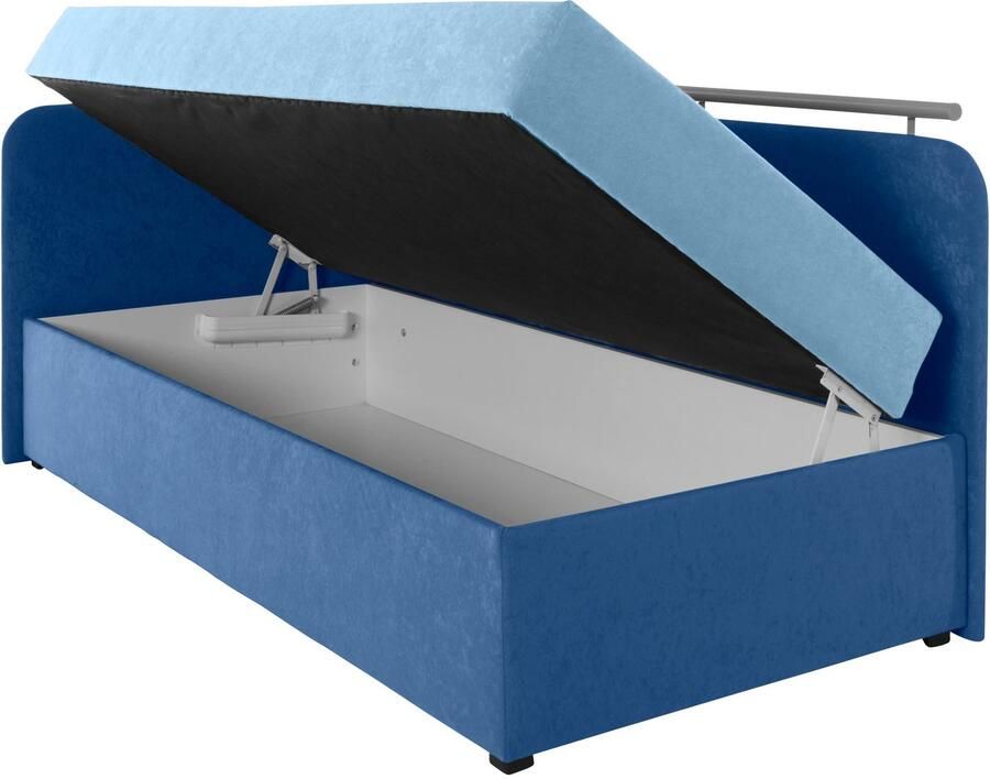 Maintal Bed Diana - Foto 2