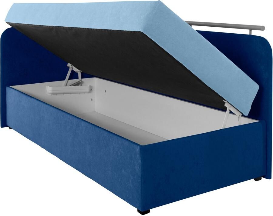 Maintal Bed Diana - Foto 3