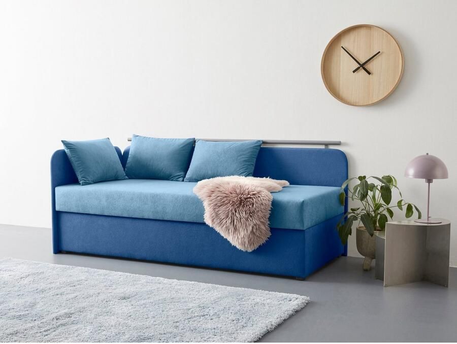 Maintal Bed Diana - Foto 3