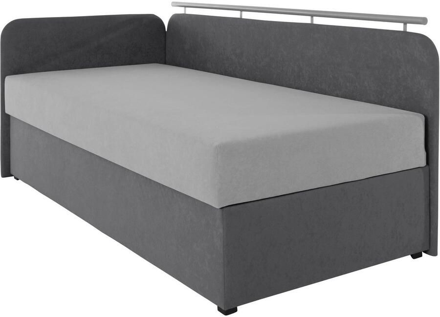 Maintal Bed Diana - Foto 4