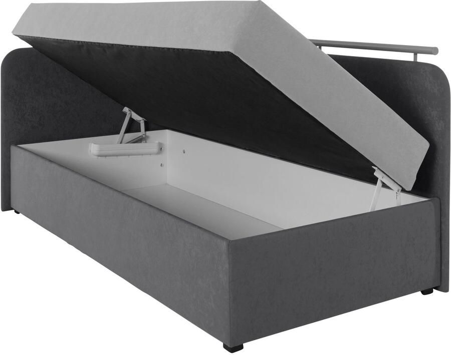 Maintal Bed Diana - Foto 2