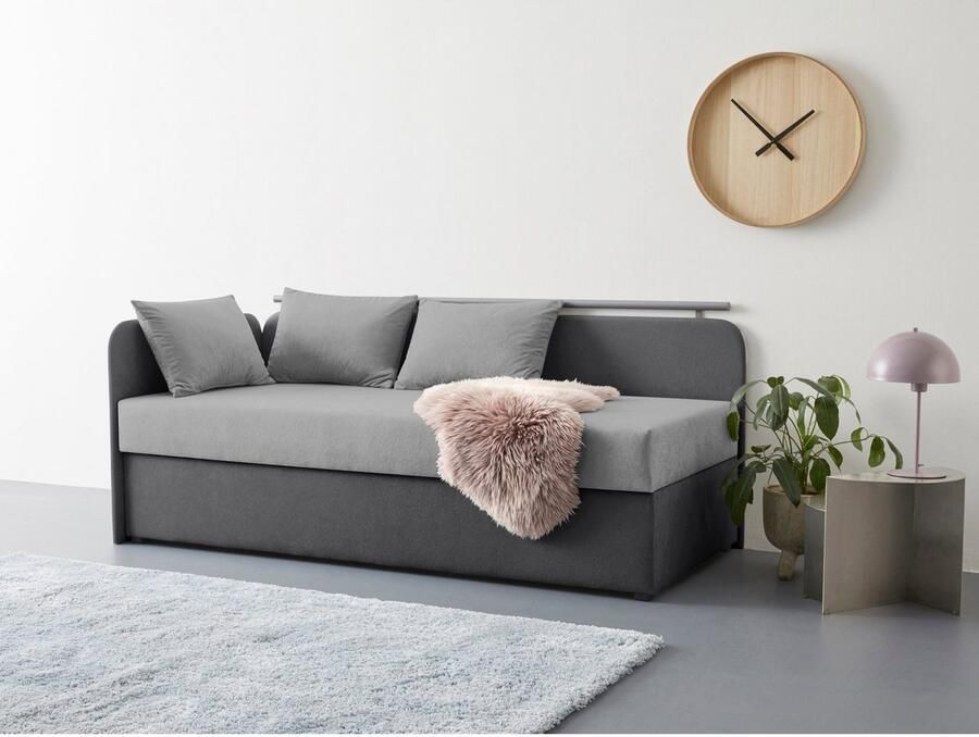 Maintal Bed Diana - Foto 3