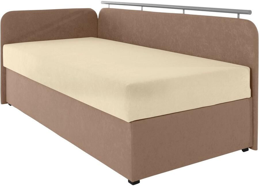 Maintal Bed Diana - Foto 5