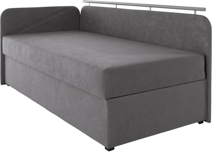 Maintal Bed Diana - Foto 6