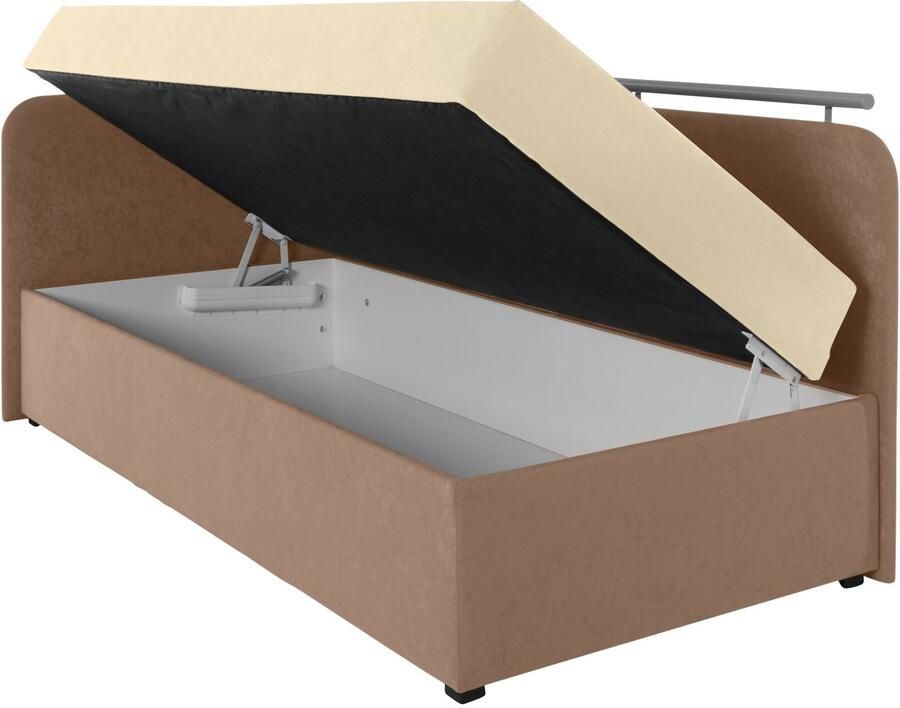 Maintal Bed Diana - Foto 2