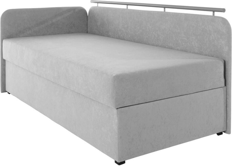 Maintal Bed Diana - Foto 6