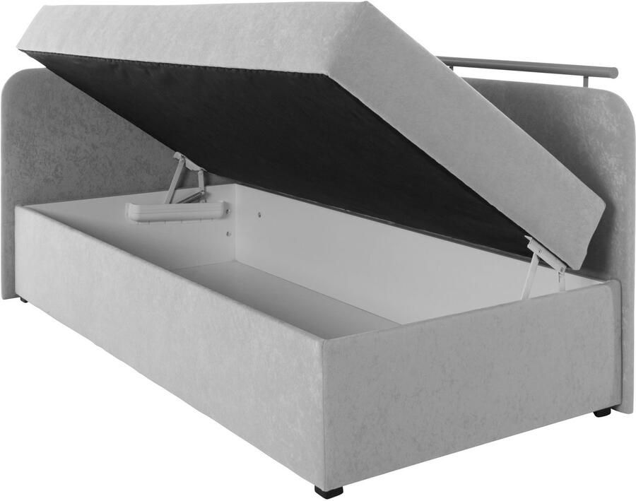 Maintal Bed Diana - Foto 2