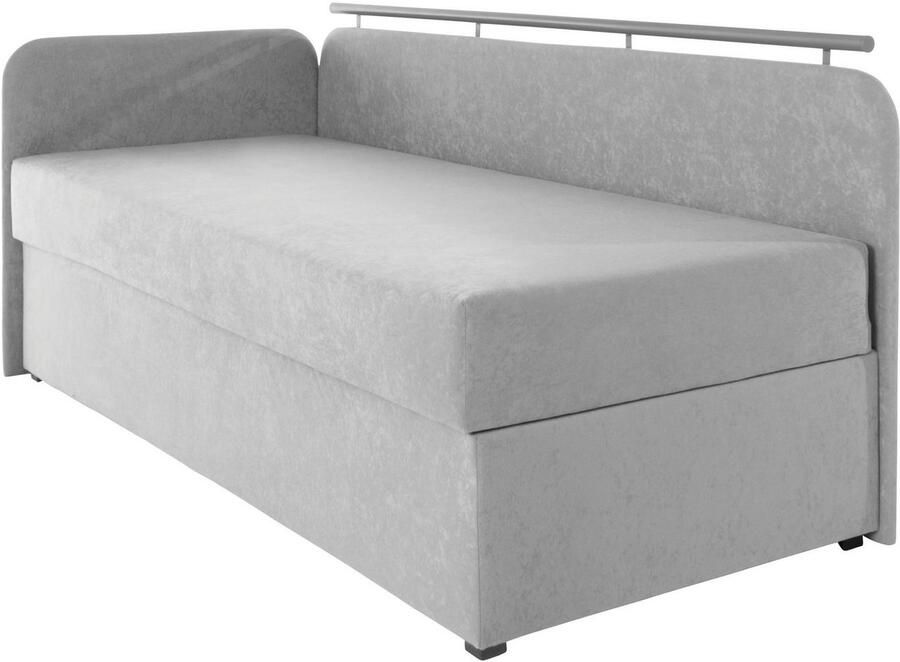 Maintal Bed Diana - Foto 5