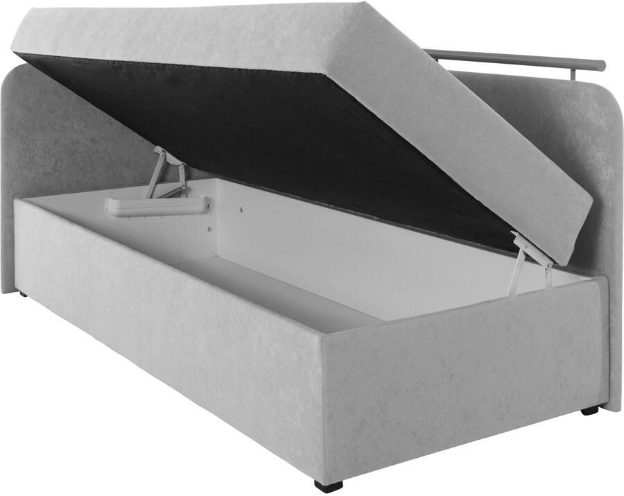 Maintal Bed Diana - Foto 2