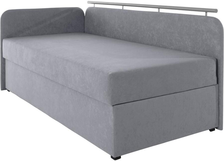 Maintal Bed Diana - Foto 6