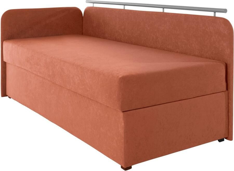 Maintal Bed Diana - Foto 5