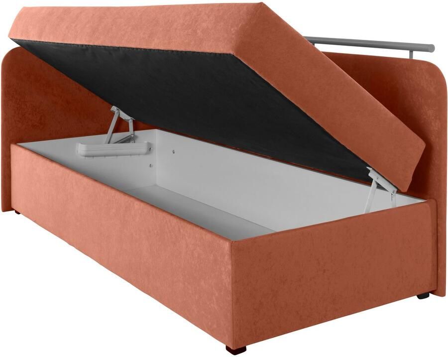 Maintal Bed Diana - Foto 2