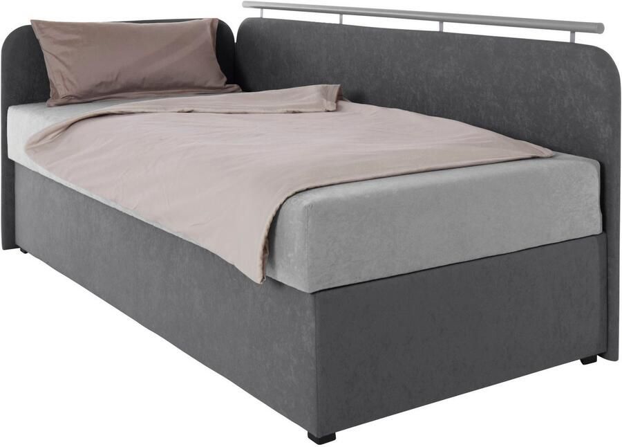 Maintal Bed Diana - Foto 5