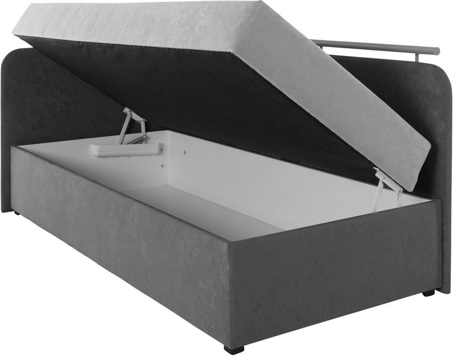 Maintal Bed Diana - Foto 2