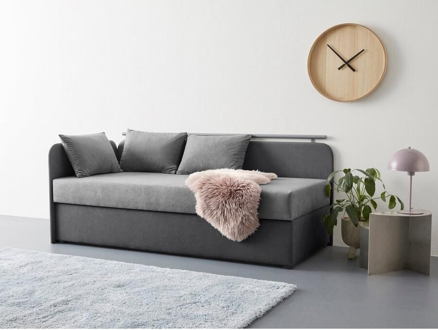 Maintal Bed Diana - Foto 4