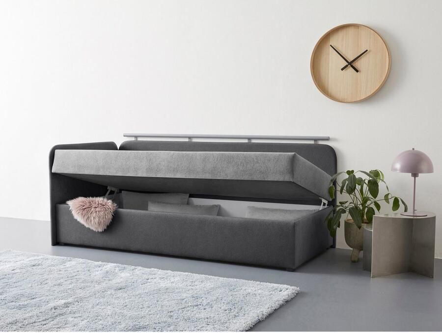 Maintal Bed Diana - Foto 3