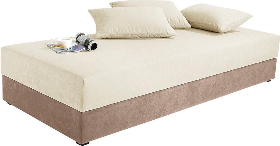 Maintal Bed Diana - Foto 9