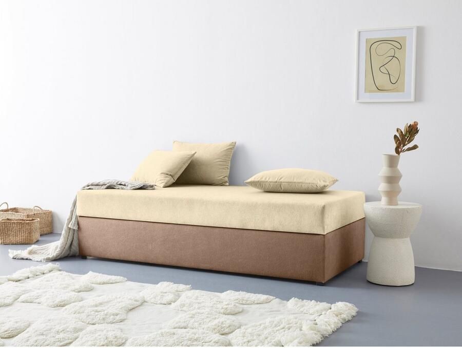 Maintal Bed Diana - Foto 3