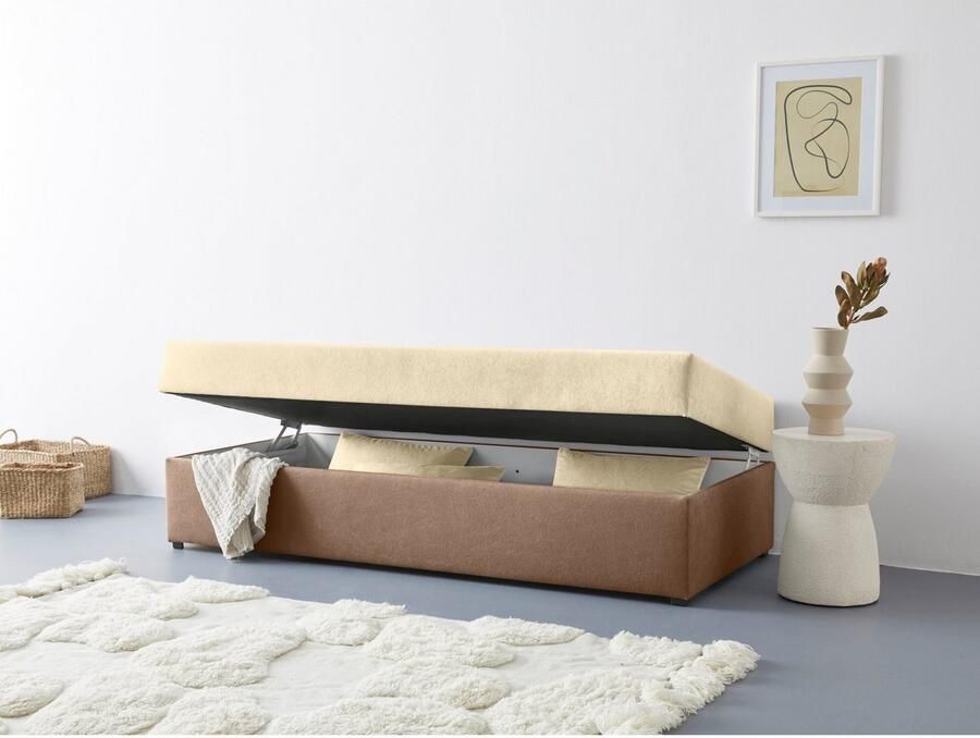 Maintal Bed Diana - Foto 4